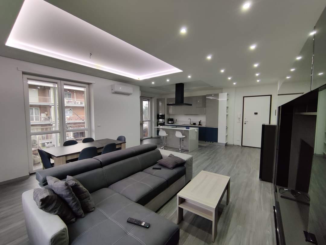 Lavori di ristrutturazione RCM Edilizia